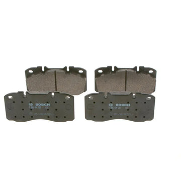 Set placute frana Bosch 0 986 494 257