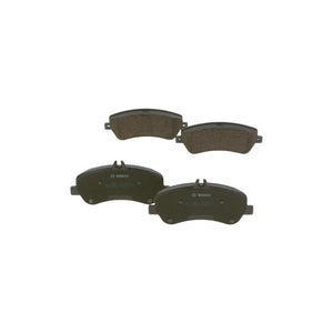 Set placute frana Bosch 0 986 494 302