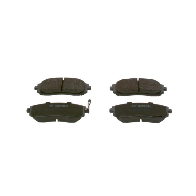 Set placute frana Bosch 0 986 494 315
