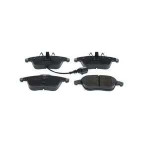 Set placute frana fata Bosch 0 986 494 372