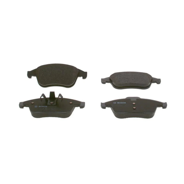 Set placute frana fata Bosch 0 986 494 401
