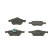 Set placute frana fata Bosch 0 986 494 439