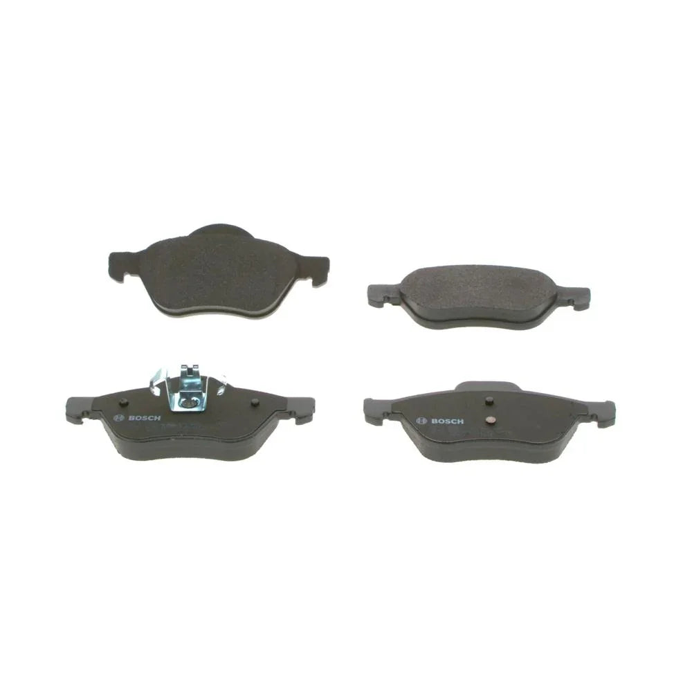 Set placute frana fata Bosch 0 986 494 439