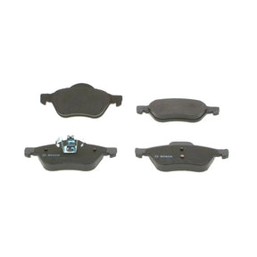 Set placute frana fata Bosch 0 986 494 439