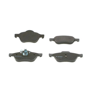 Set placute frana fata Bosch 0 986 494 439