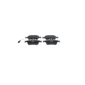 Set placute frana Bosch 0 986 494 453