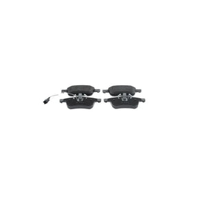 Set placute frana Bosch 0 986 494 453