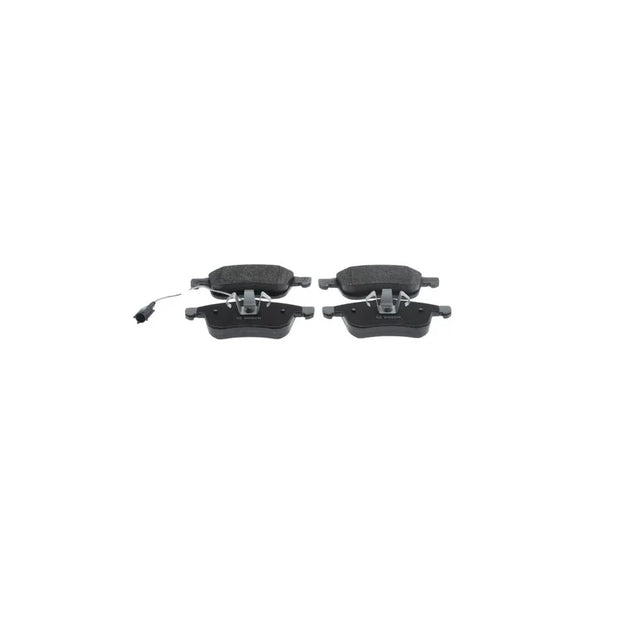 Set placute frana Bosch 0 986 494 453