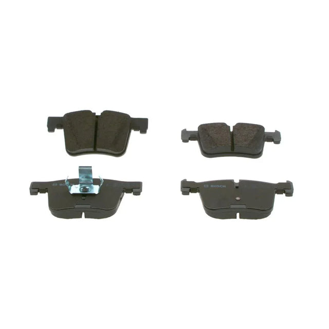 Set placute frana fata Bosch 0 986 494 487