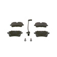 Set placute frana spate Bosch 0 986 494 488