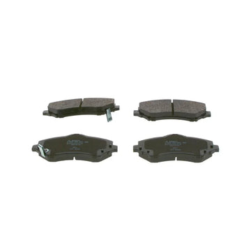 Set placute frana Bosch 0 986 494 493