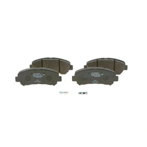 Set placute frana fata Bosch 0 986 494 501