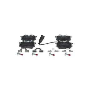 Set placute frana fata Bosch 0 986 494 559