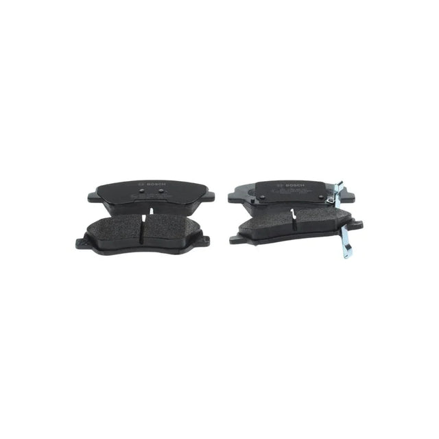 Set placute frana Bosch 0 986 494 563