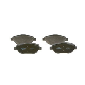 Set placute frana fata Bosch 0 986 494 564