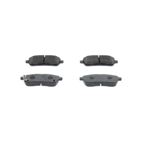 Set placute frana Bosch 0 986 494 574