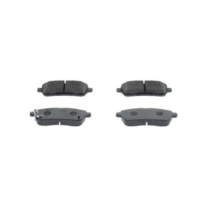 Set placute frana Bosch 0 986 494 574