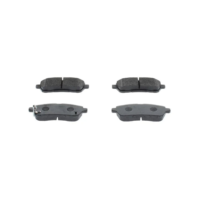 Set placute frana Bosch 0 986 494 574