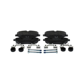 Set placute frana fata Bosch 0 986 494 582