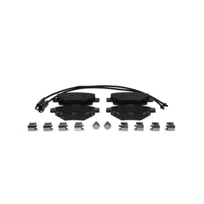 Set placute frana spate Bosch 0 986 494 614