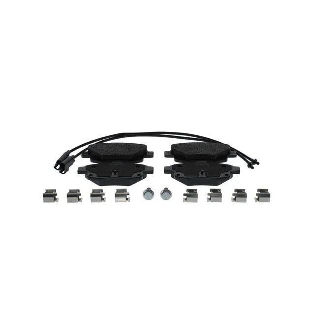 Set placute frana spate Bosch 0 986 494 614