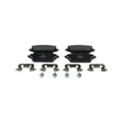 Set placute frana Bosch 0 986 494 629