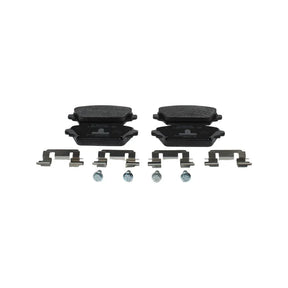 Set placute frana Bosch 0 986 494 629