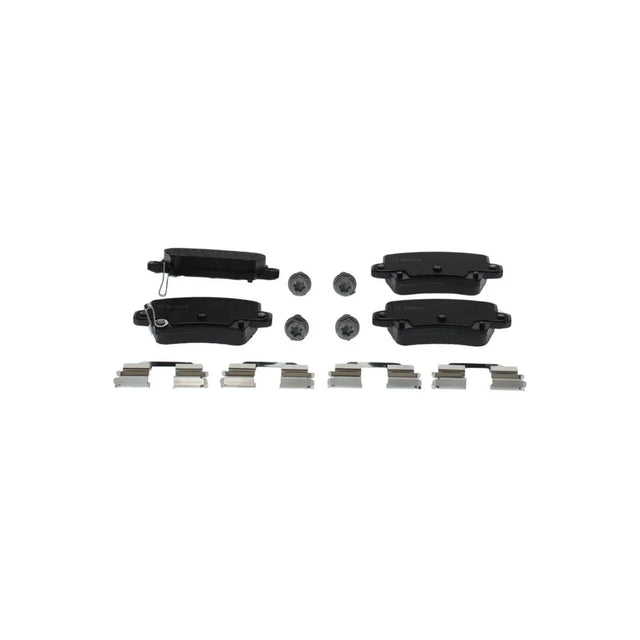 Set placute frana Bosch 0 986 494 642