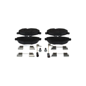 Set placute frana Bosch 0 986 494 647