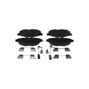 Set placute frana Bosch 0 986 494 647