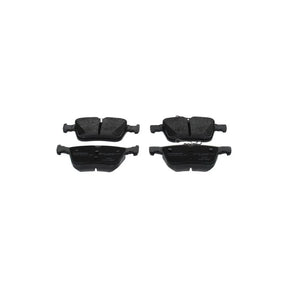 Set placute frana spate Bosch 0 986 494 658