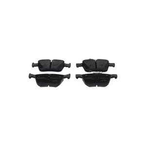 Set placute frana spate Bosch 0 986 494 658