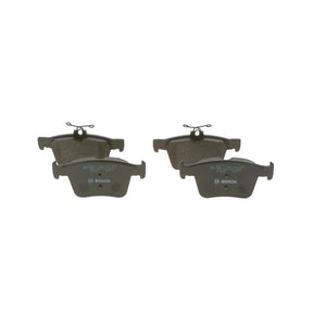 Set placute frana spate Bosch 0 986 494 659
