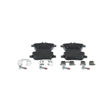 Set placute frana Bosch 0 986 494 664