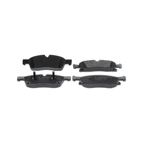 Set placute frana spate Bosch 0 986 494 672