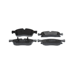 Set placute frana spate Bosch 0 986 494 672