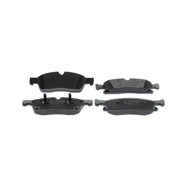 Set placute frana spate Bosch 0 986 494 672