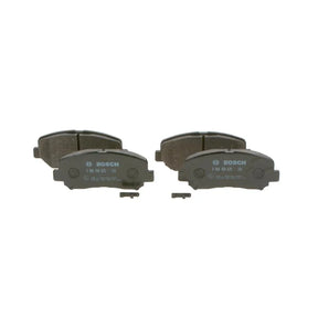 Set placute frana Bosch 0 986 494 675