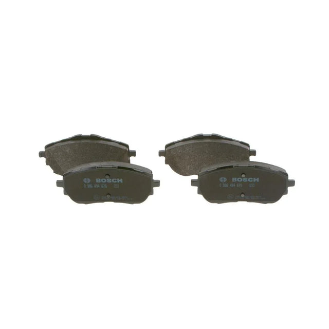 Set placute frana fata Bosch 0 986 494 676