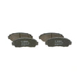 Set placute frana Bosch 0 986 494 685