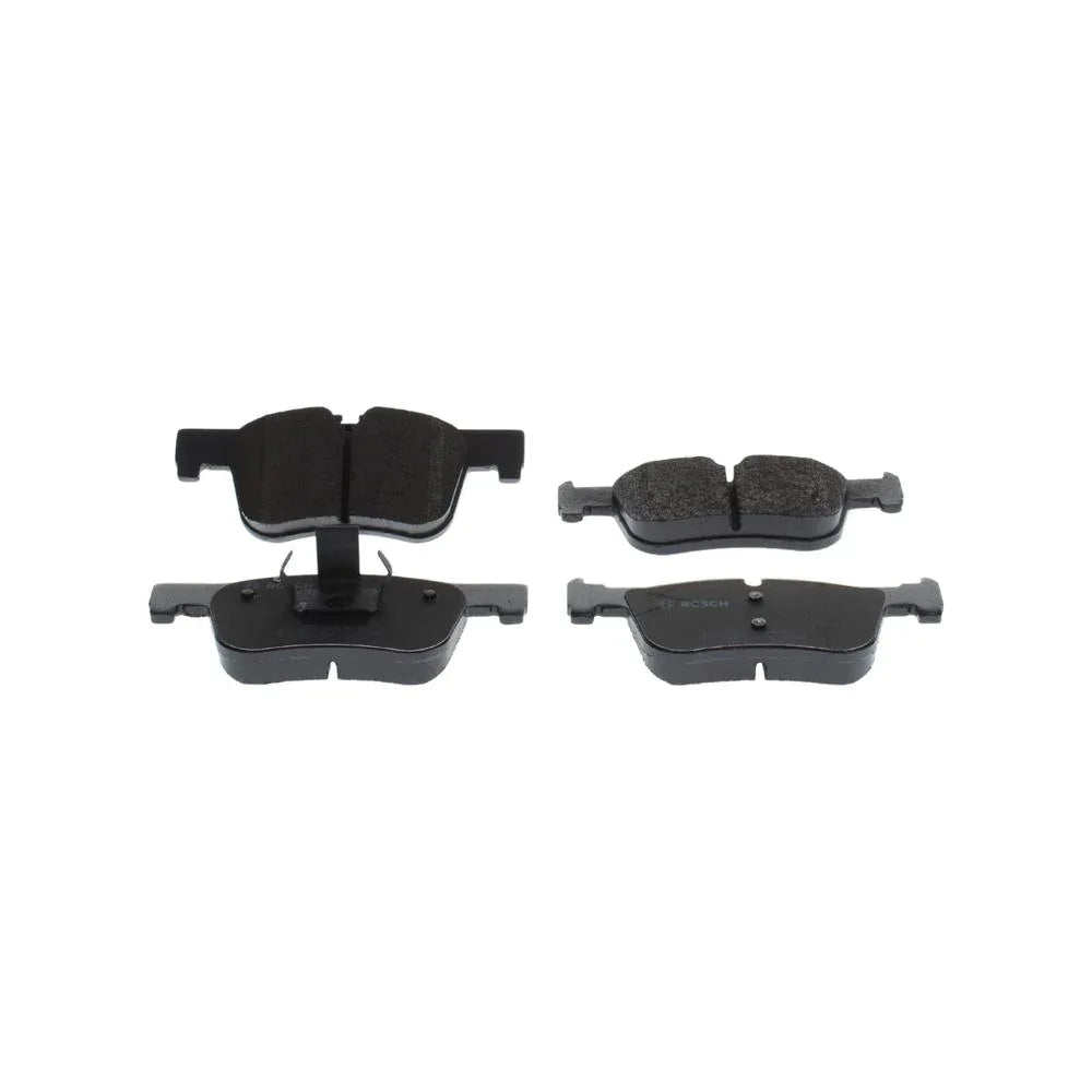 Set placute frana fata Bosch 0 986 494 689