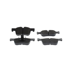 Set placute frana fata Bosch 0 986 494 689