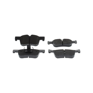 Set placute frana fata Bosch 0 986 494 689