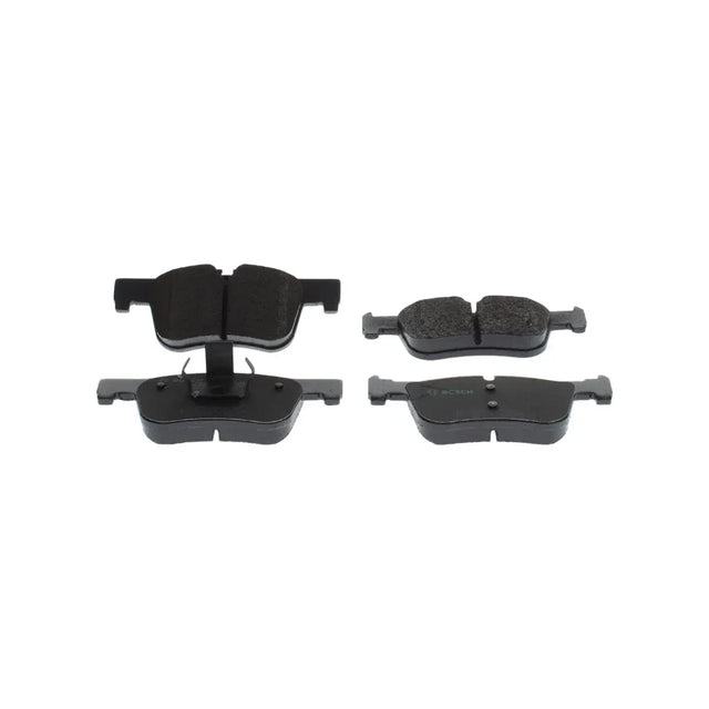 Set placute frana fata Bosch 0 986 494 689