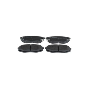 Set placute frana Bosch 0 986 494 692