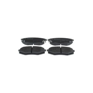 Set placute frana Bosch 0 986 494 692
