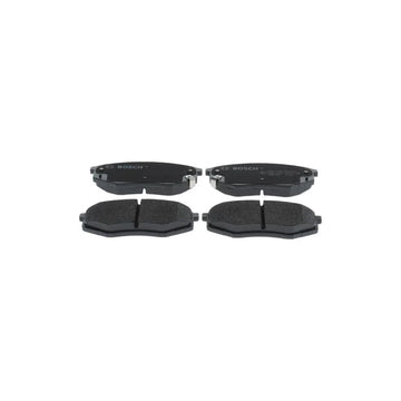 Set placute frana Bosch 0 986 494 692
