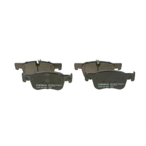 Set placute frana Bosch 0 986 494 695