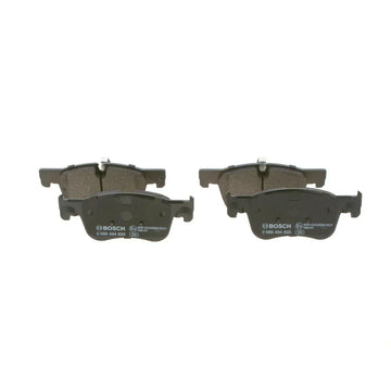 Set placute frana Bosch 0 986 494 695