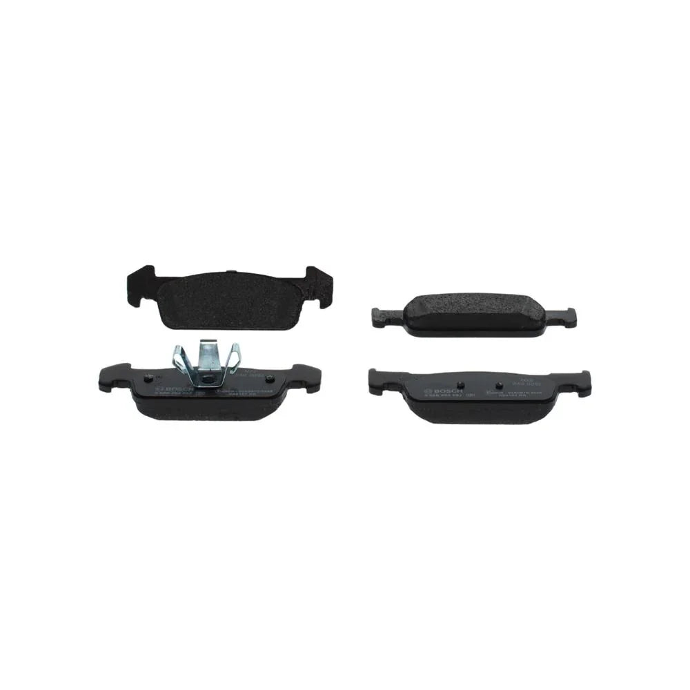 Set placute frana fata Bosch 0 986 494 697